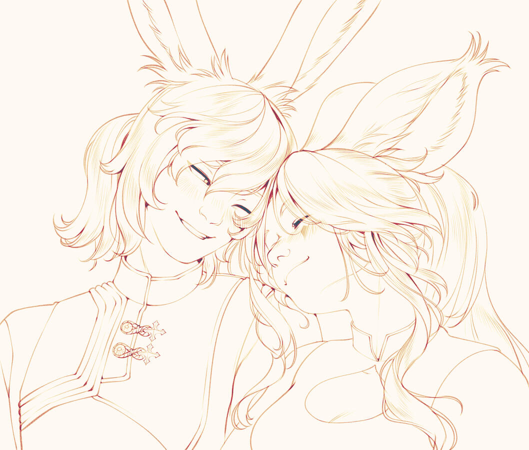 art by bunbundango! art by bunbundango!